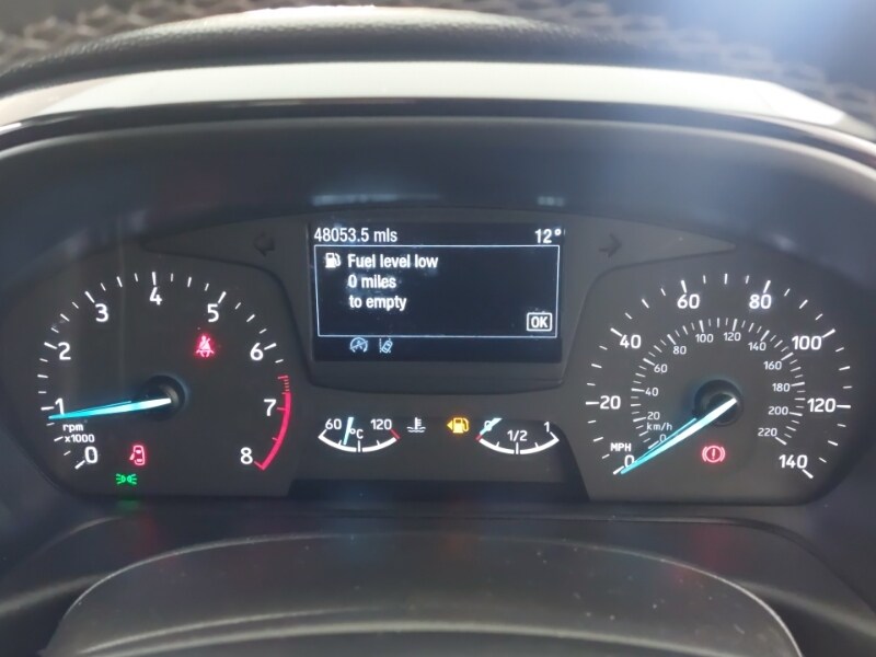 Used Ford Fiesta 2019 for sale - 78093828: Photo 18