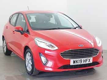 Ford Fiesta feature image