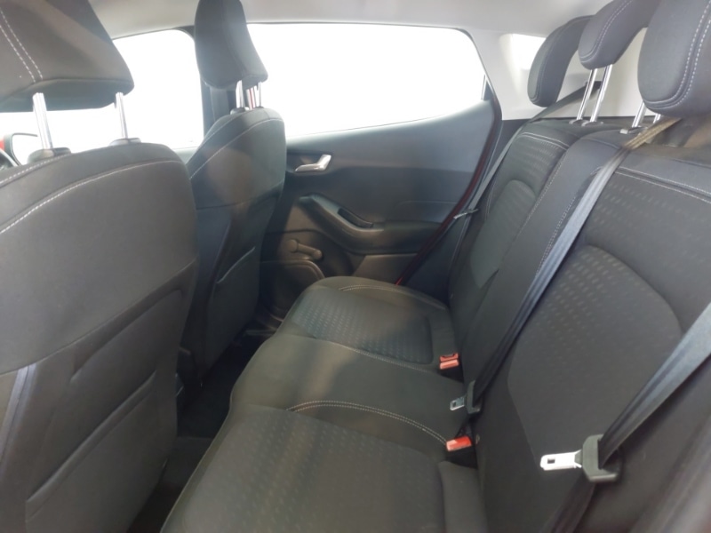 Used Ford Fiesta 2019 for sale - 78093828: Photo 6