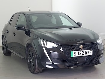 Used Peugeot 208 2022 for sale - 75640804: Photo