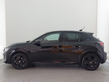 Used Peugeot 208 2022 for sale - 75640804: Photo