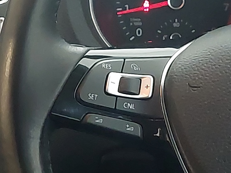 Used Volkswagen Polo 2016 for sale - 76983072: Photo 10