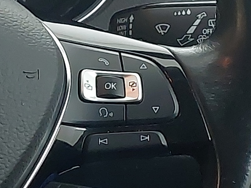 Used Volkswagen Polo 2016 for sale - 76983072: Photo 11