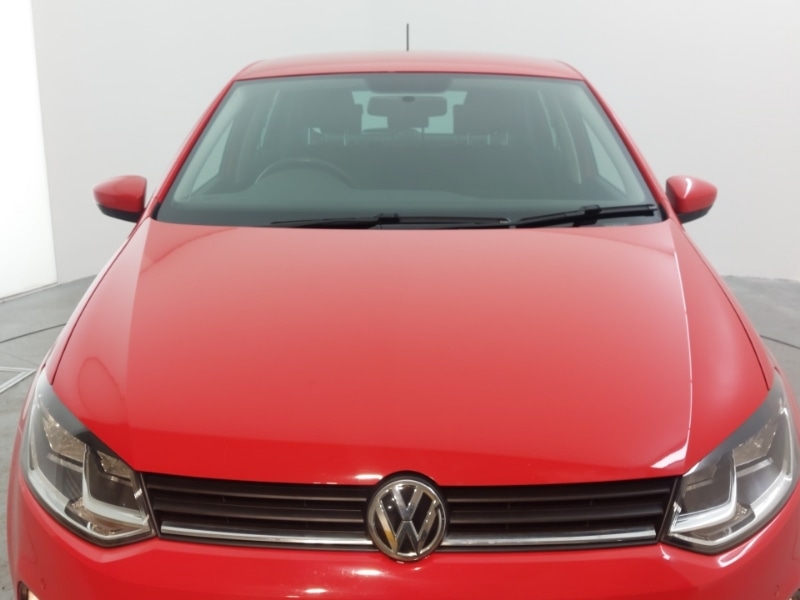 Used Volkswagen Polo 2016 for sale - 76983072: Photo 12