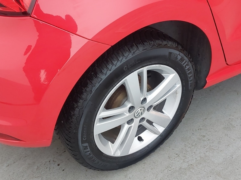 Used Volkswagen Polo 2016 for sale - 76983072: Photo 13