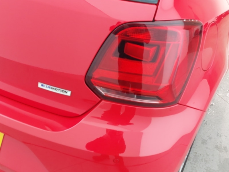 Used Volkswagen Polo 2016 for sale - 76983072: Photo 14