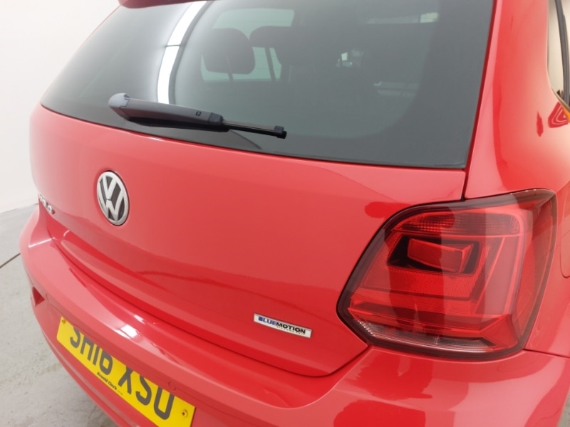 Used Volkswagen Polo 2016 for sale - 76983072: Photo 15