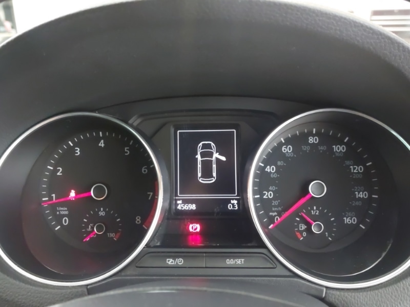 Used Volkswagen Polo 2016 for sale - 76983072: Photo 19