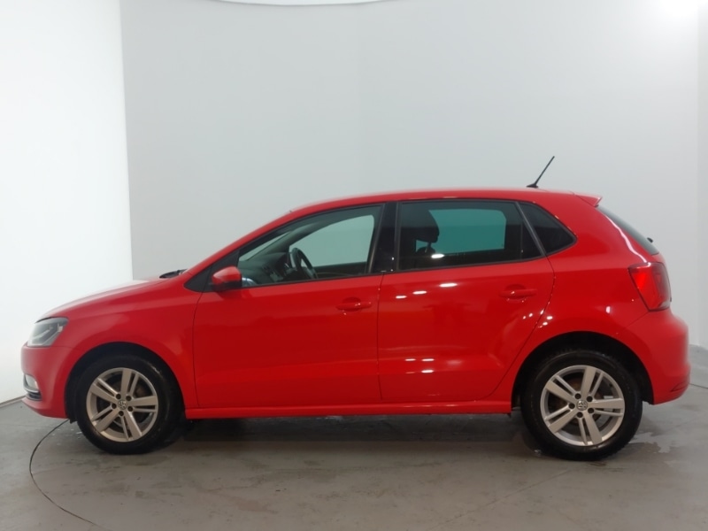 Used Volkswagen Polo 2016 for sale - 76983072: Photo 4