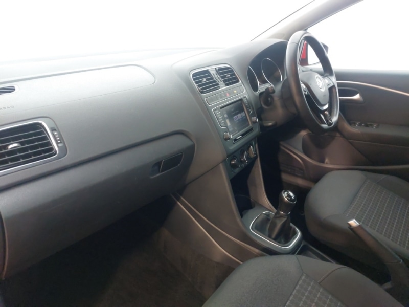 Used Volkswagen Polo 2016 for sale - 76983072: Photo 5