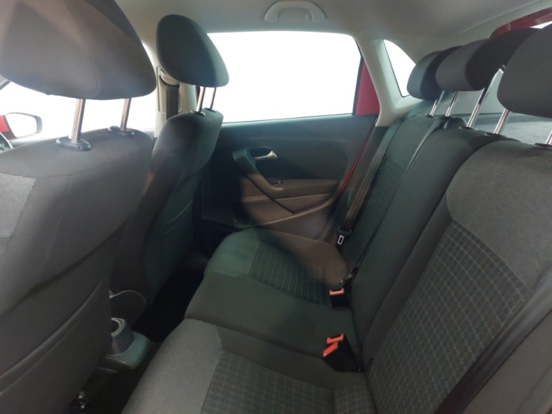 Used Volkswagen Polo 2016 for sale - 76983072: Photo 6