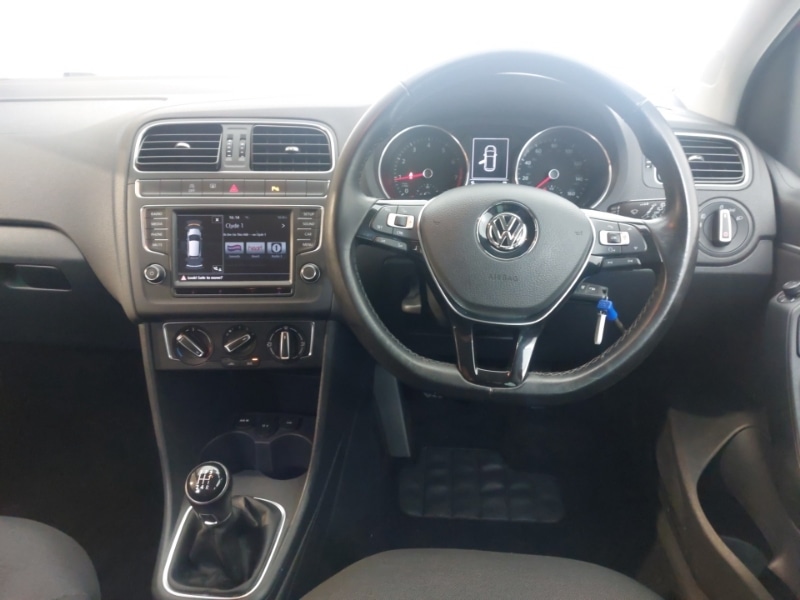Used Volkswagen Polo 2016 for sale - 76983072: Photo 7