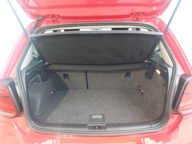 Used Volkswagen Polo 2016 for sale - 76983072: Photo 8