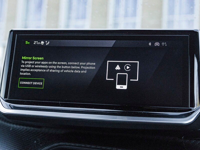 Used Peugeot 2008 2026 for sale - 78013548: Photo 7