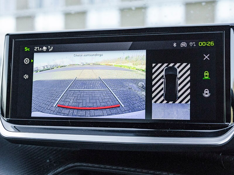 Used Peugeot 2008 2026 for sale - 78013548: Photo 9