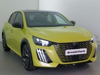 2025 - 1.2 Hybrid 110 GT 5dr e-DSC6