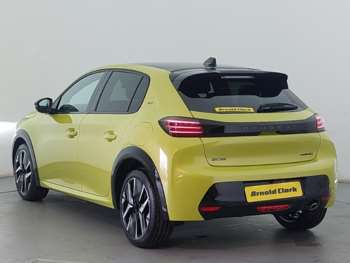 Used Peugeot 208 2025 for sale - 75058986: Photo