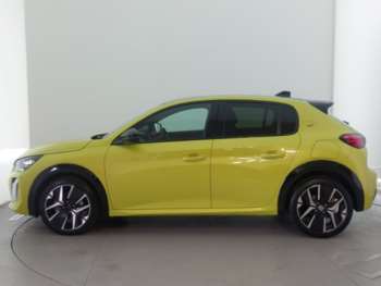 Used Peugeot 208 2025 for sale - 75058986: Photo