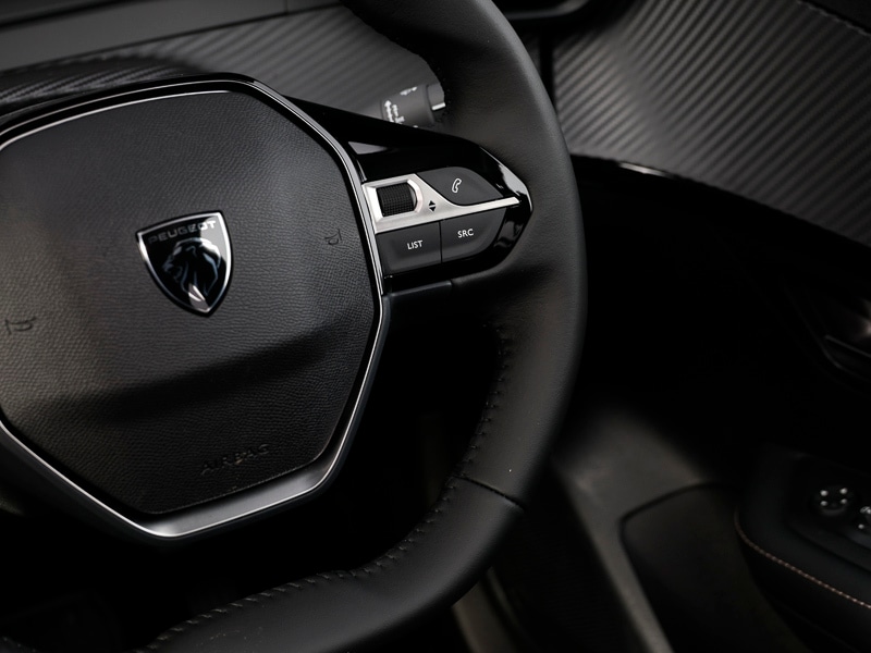 Used Peugeot 208 2026 for sale - 78132873: Photo 16