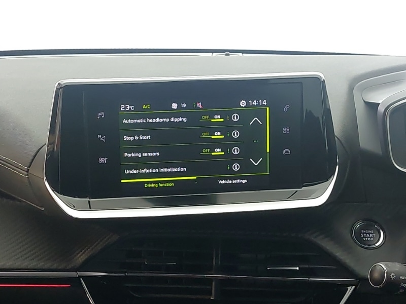 Used Peugeot 208 2020 for sale - 76343707: Photo 10