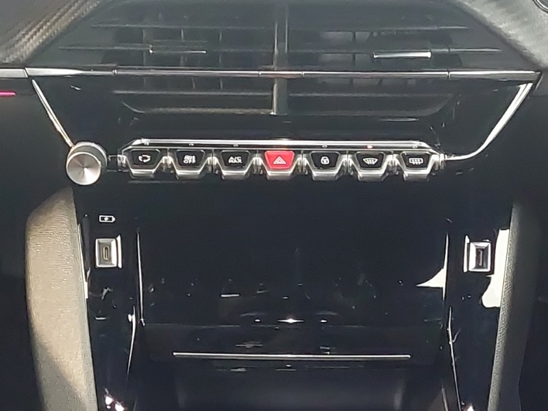 Used Peugeot 208 2020 for sale - 76343707: Photo 11