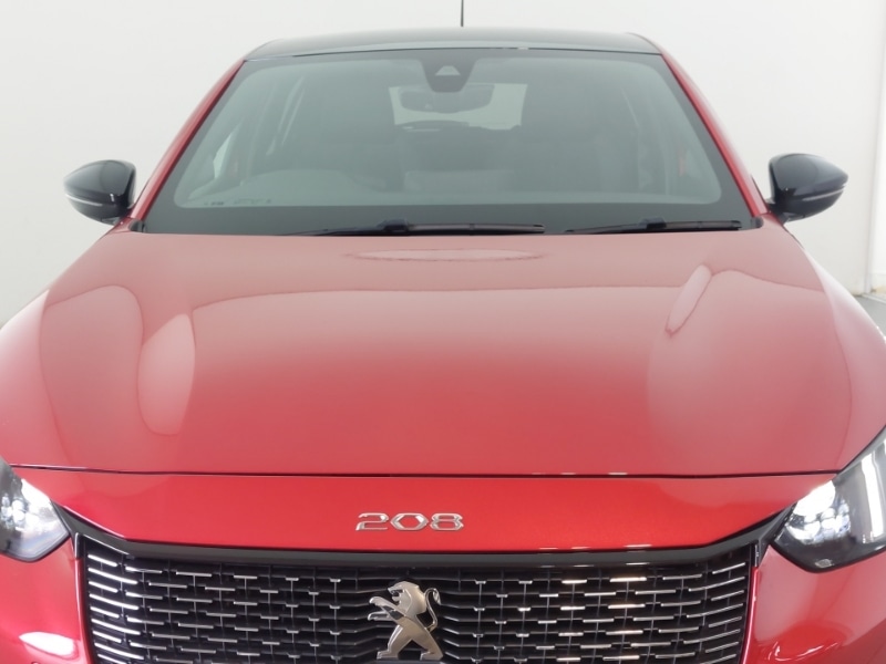 Used Peugeot 208 2020 for sale - 76343707: Photo 12