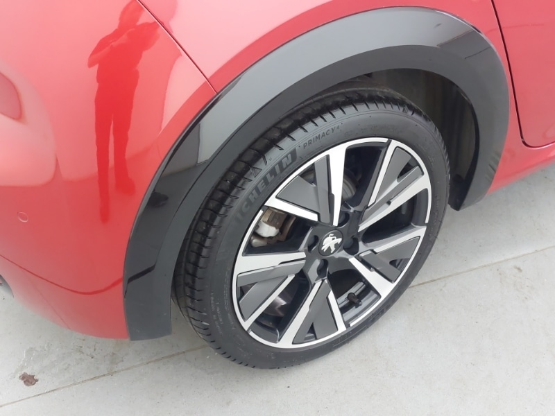 Used Peugeot 208 2020 for sale - 76343707: Photo 13