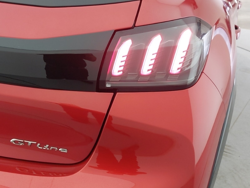 Used Peugeot 208 2020 for sale - 76343707: Photo 14