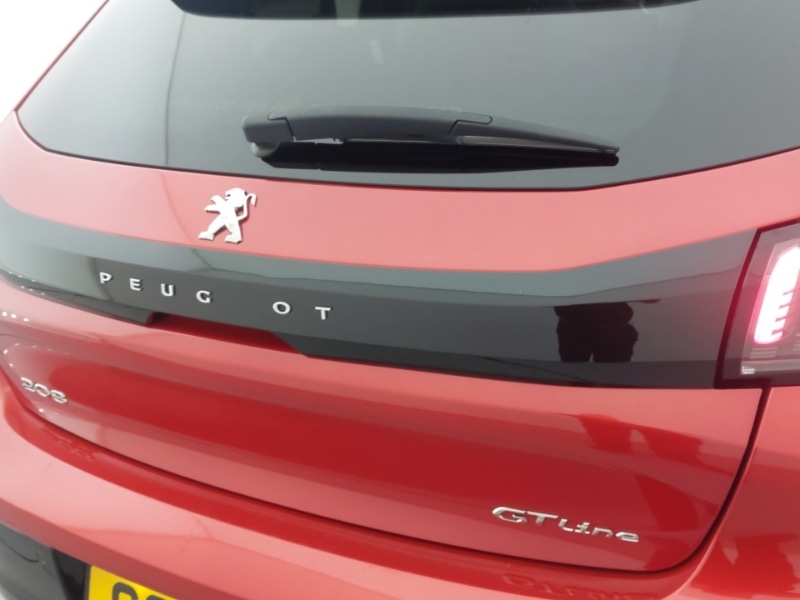 Used Peugeot 208 2020 for sale - 76343707: Photo 15