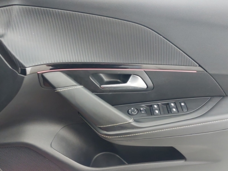 Used Peugeot 208 2020 for sale - 76343707: Photo 16