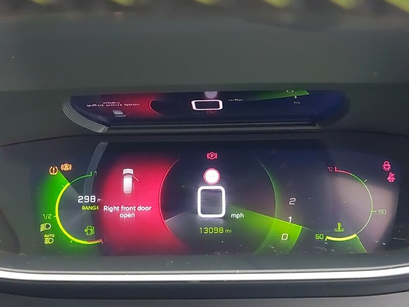 Used Peugeot 208 2020 for sale - 76343707: Photo 19