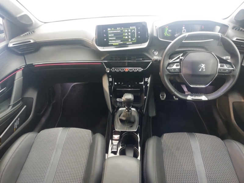 Used Peugeot 208 2020 for sale - 76343707: Photo 2