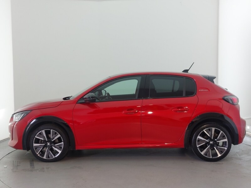 Used Peugeot 208 2020 for sale - 76343707: Photo 4