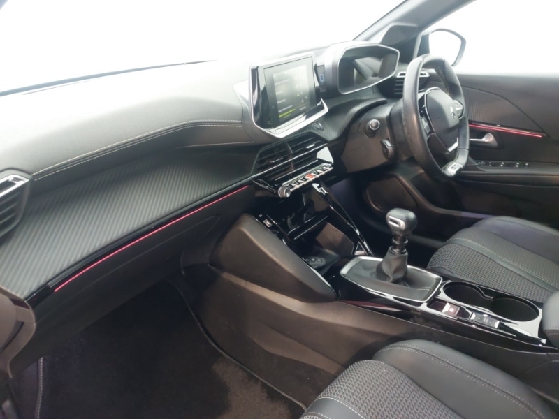 Used Peugeot 208 2020 for sale - 76343707: Photo 5