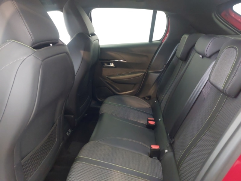 Used Peugeot 208 2020 for sale - 76343707: Photo 6