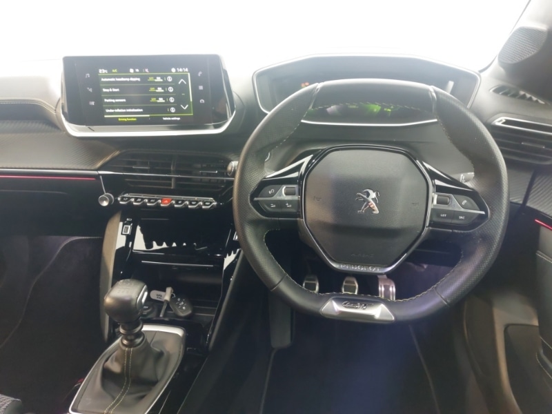 Used Peugeot 208 2020 for sale - 76343707: Photo 7