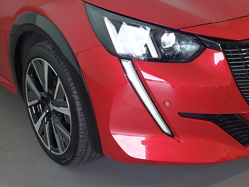 Used Peugeot 208 2020 for sale - 76343707: Photo 9