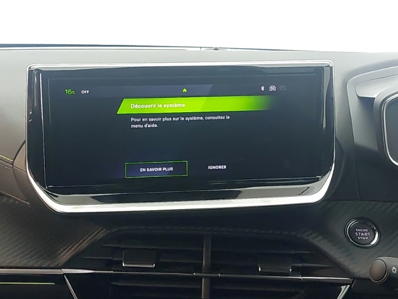 Used Peugeot 2008 2025 for sale - 76087353: Photo 10