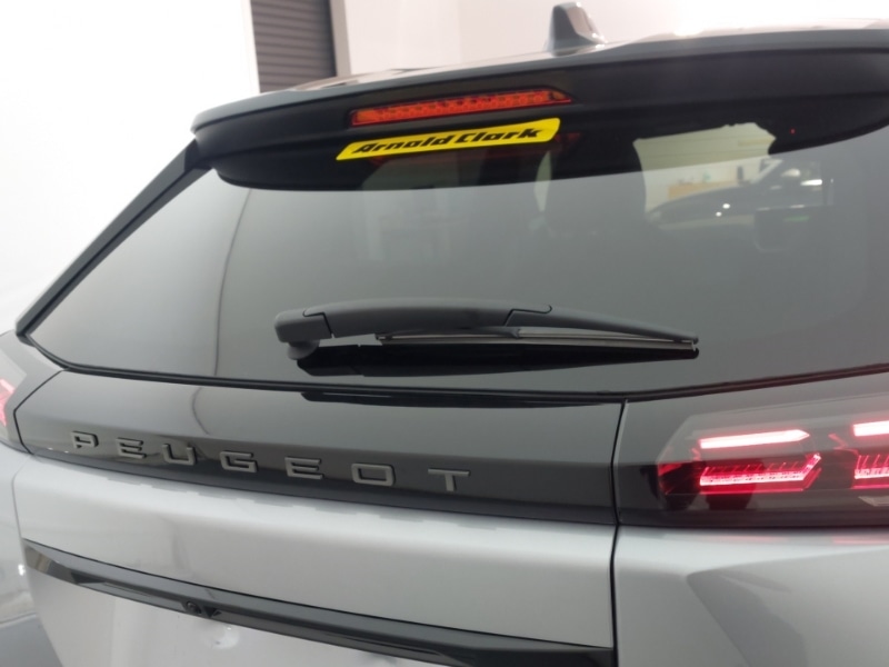 Used Peugeot 2008 2025 for sale - 76087353: Photo 15