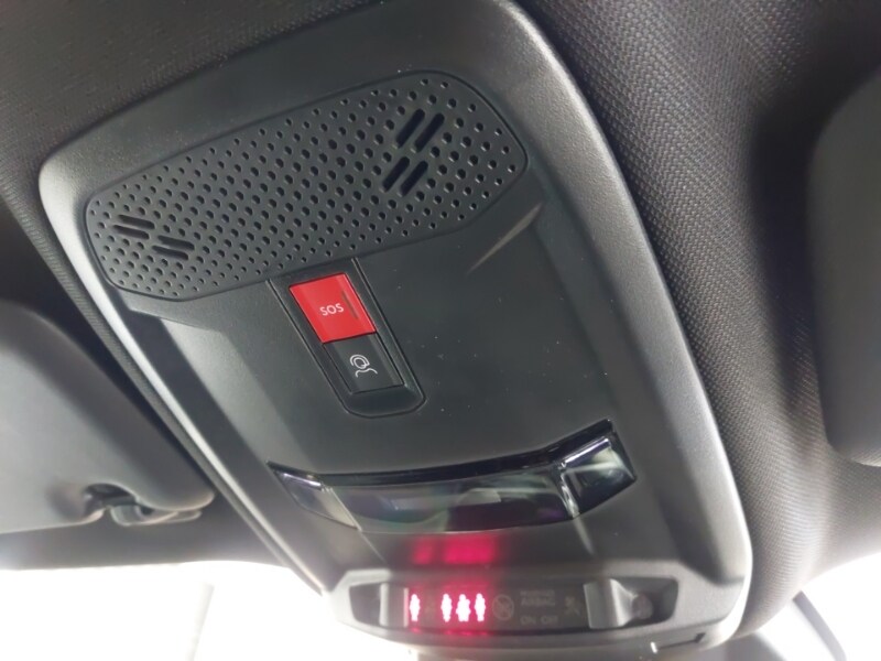 Used Peugeot 2008 2025 for sale - 76087353: Photo 18