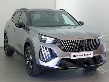 Peugeot - 2008