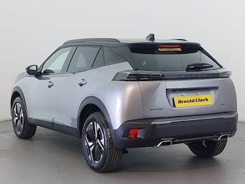 Used Peugeot 2008 2025 for sale - 76087353: Photo 3