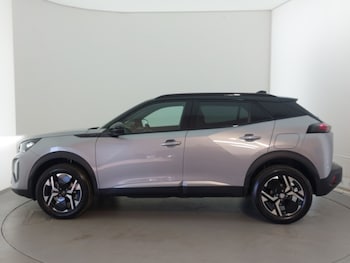 Used Peugeot 2008 2025 for sale - 76087353: Photo 4