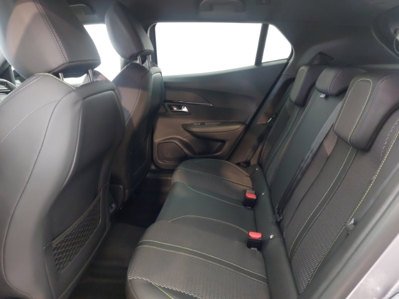 Used Peugeot 2008 2025 for sale - 76087353: Photo 6