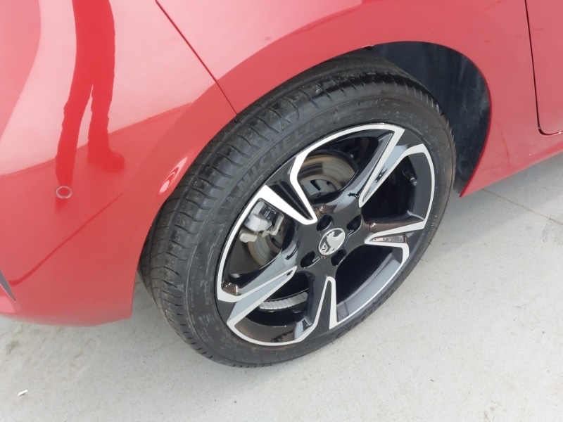 Used Vauxhall Corsa 2024 for sale - 76924826: Photo 13