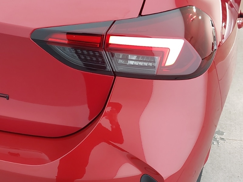 Used Vauxhall Corsa 2024 for sale - 76924826: Photo 14