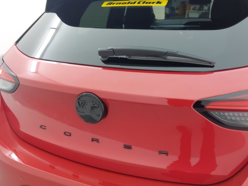Used Vauxhall Corsa 2024 for sale - 76924826: Photo 15