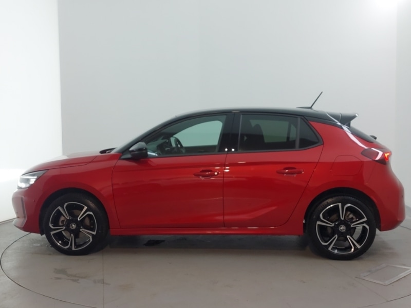 Used Vauxhall Corsa 2024 for sale - 76924826: Photo 4