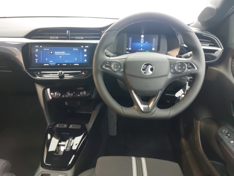 Used Vauxhall Corsa 2024 for sale - 76924826: Photo 7