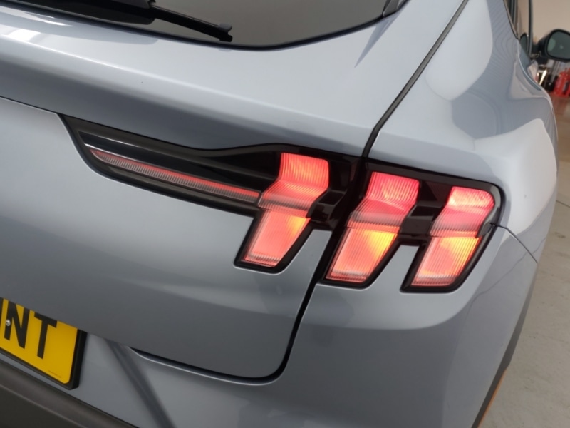 Used Ford Mustang Mach-E 2022 for sale - 77674429: Photo 14